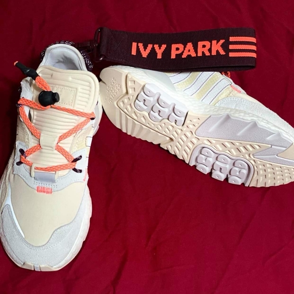 IVY PARK Shoes - Ivy park adidas shoes